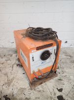 Airco Welder