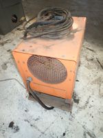 Airco Welder