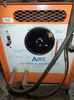 Airco Welder