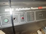 Hypertherm  Plasma Cutter 
