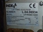 Indeva Lifting System