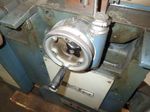 Jones Shipman Surface Grinder