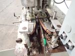 Resina Automation Machinist Co Capping Machine