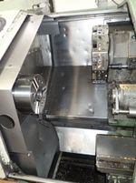 Okuma Machine Tools Cnc Lathe