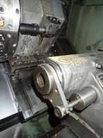 Okuma Machine Tools Cnc Lathe
