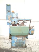 Barber  Colman  Gear Hobber