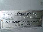 Kitamura Vmc