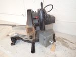 Black  Decker Miter Saw