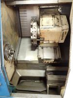 Daewoo Cnc Lathe