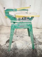 Woodtek Scroll Saw