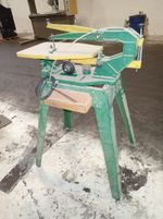 Woodtek Scroll Saw