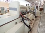 Scmi Cnc Panel Saw