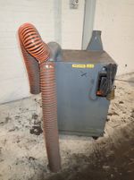 Torit Portable Dust Collector