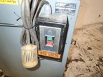 Torit Portable Dust Collector