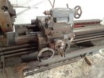 Webb Lathe