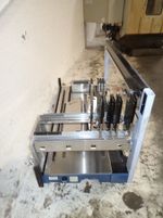 Hamilton Liquid Handler