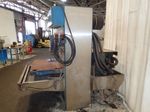 Ramco Wide Belt Sander