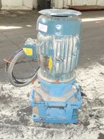 Chemineer Mixer Motor