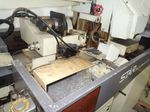 Star Cnc Lathe