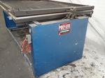 American Poly Lite Exposure Unit