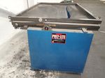 American Poly Lite Exposure Unit
