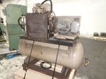 Leroi Air Compressor