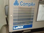 Leroi Air Compressor