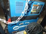 Miller Portable Welder