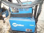 Miller Portable Welder