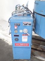 Almco Vibratory Finisher