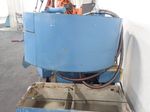 Almco Vibratory Finisher