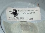 Engineered Finishing Corp Air Filters