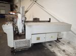 Kasto Horizontal Bandsaw