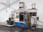 Takisawa Cnc Lathe