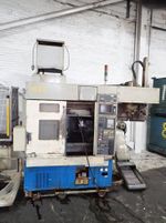 Takisawa Cnc Lathe