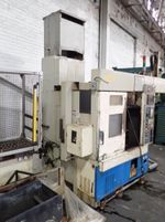 Takisawa Cnc Lathe