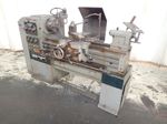 South Bend Gap Bed Lathe