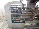 South Bend Gap Bed Lathe