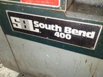 South Bend Gap Bed Lathe