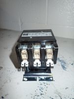 General Electric Contactor