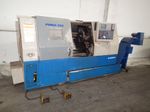 Daewoo Cnc Lathe