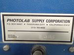 Photolab Supply Corp Keyboard Label Dispenser