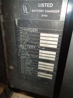 Kw Battery Co Battery Charger 