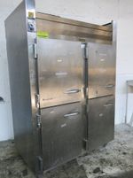 Traulsen Refrigerator
