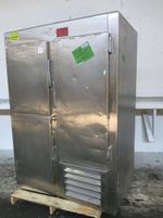 Ershler  Krukin Refrigerator