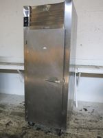 Traulsen Refrigerator