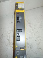 Fanuc  Power Supply Module 