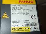 Fanuc  Power Supply Module 