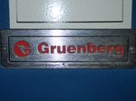 Gruenberglunaire Oven
