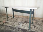 Pollard Bros Mfg Workbenchtable